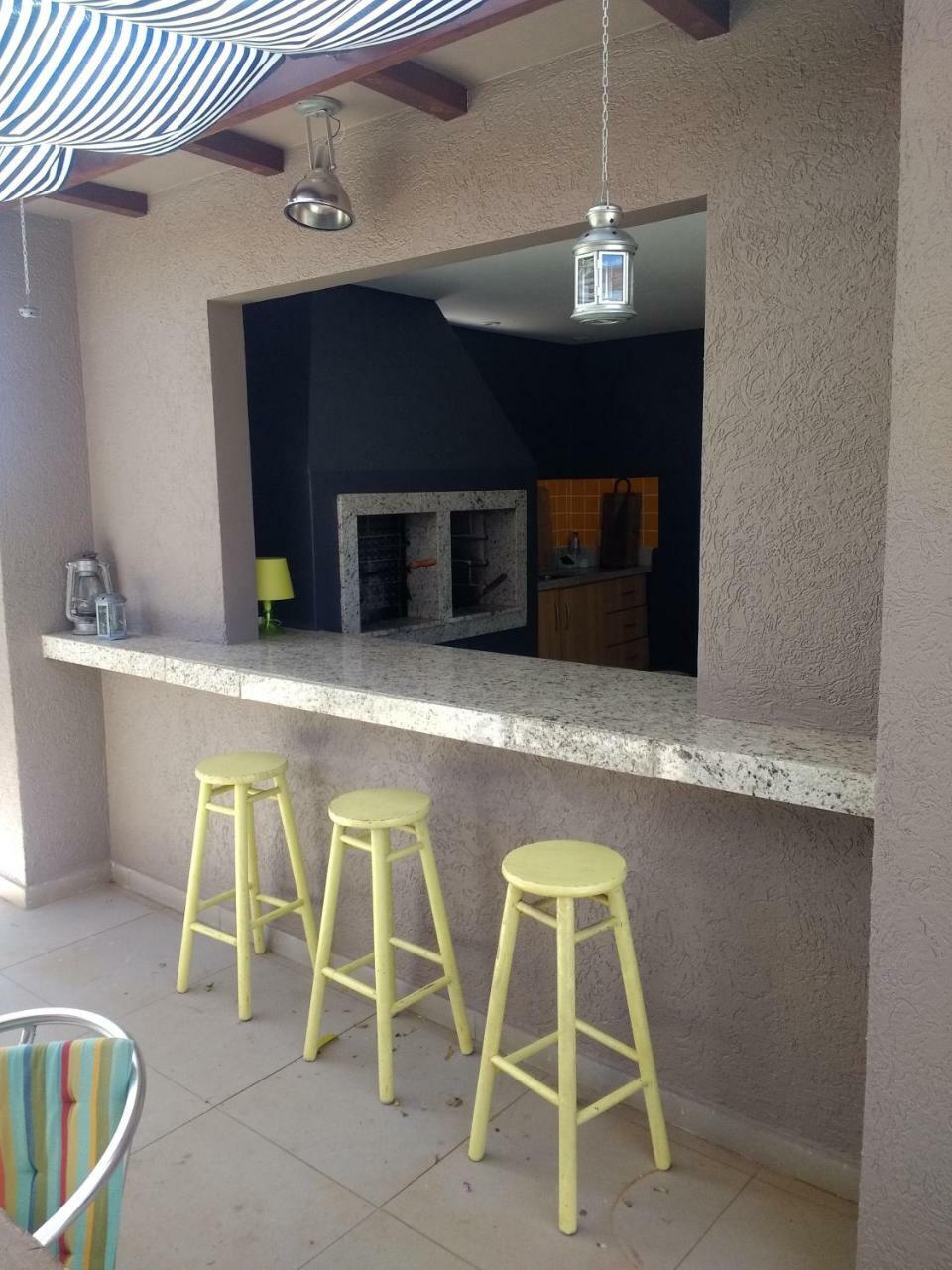 Euro Hotel Ibiruba Zewnętrze zdjęcie