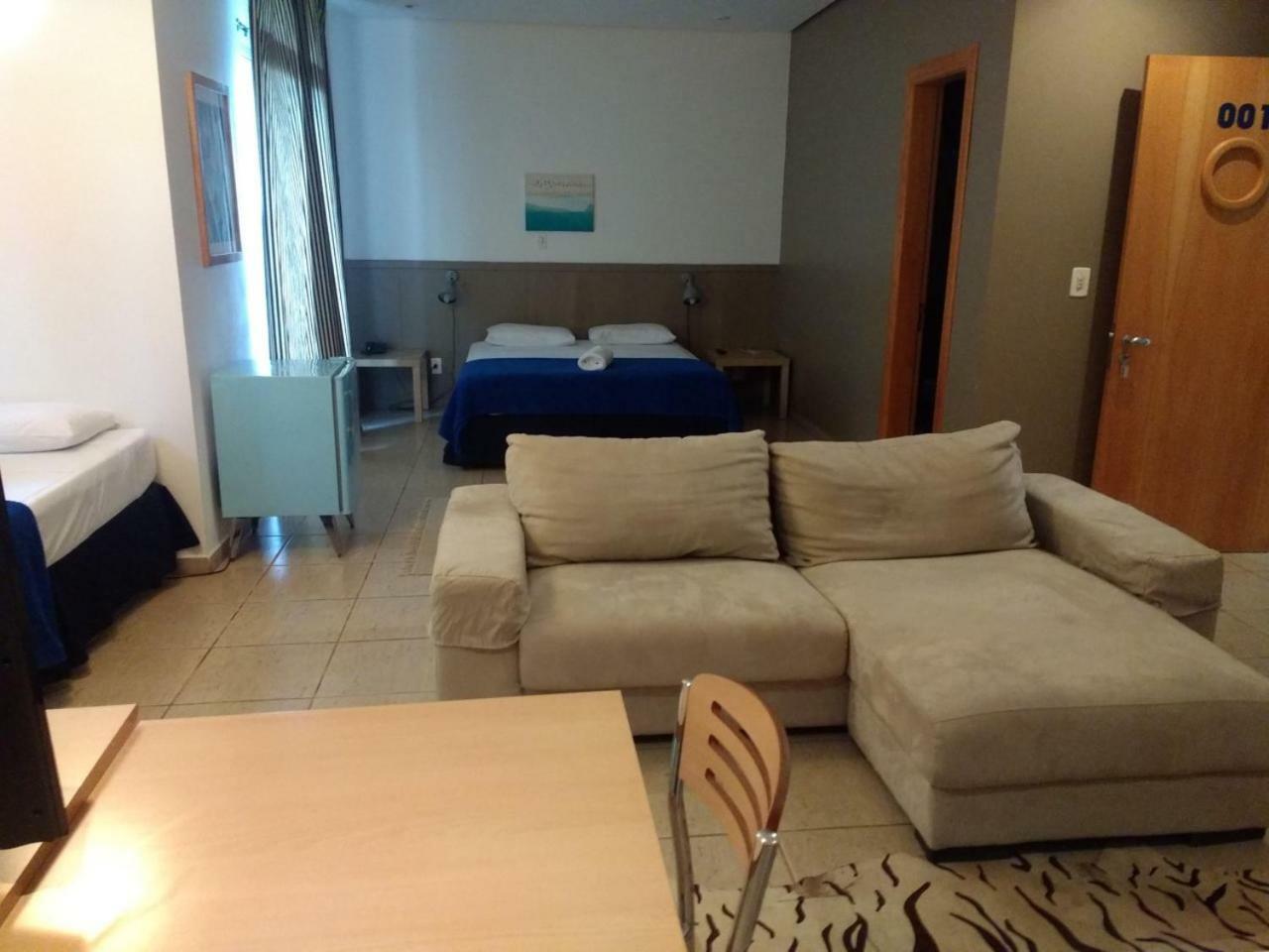 Euro Hotel Ibiruba Zewnętrze zdjęcie