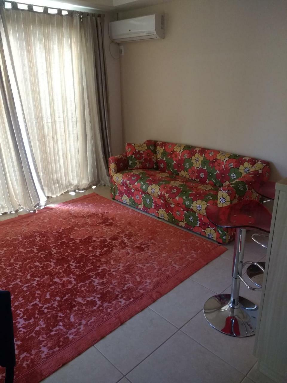 Euro Hotel Ibiruba Zewnętrze zdjęcie